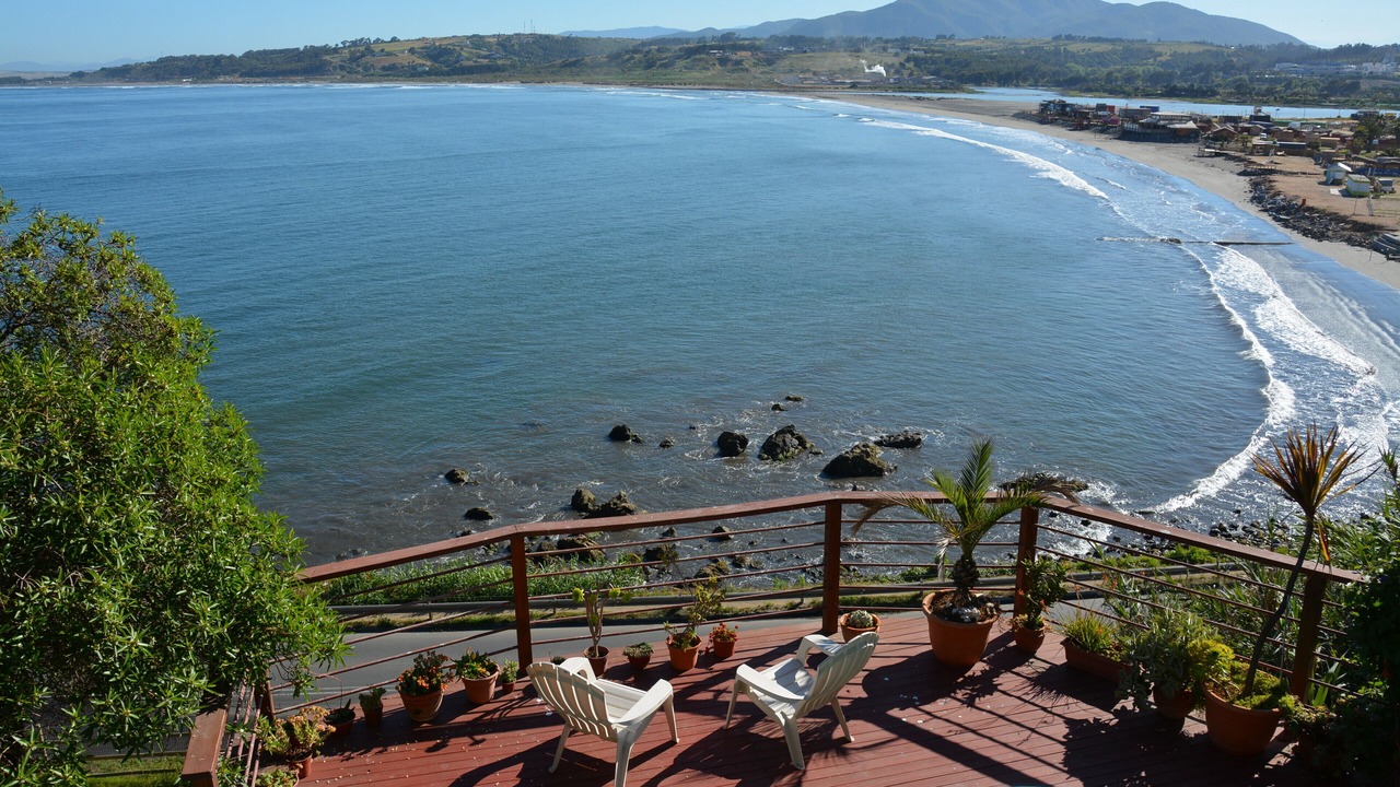 Photo of Outdoor in Concon