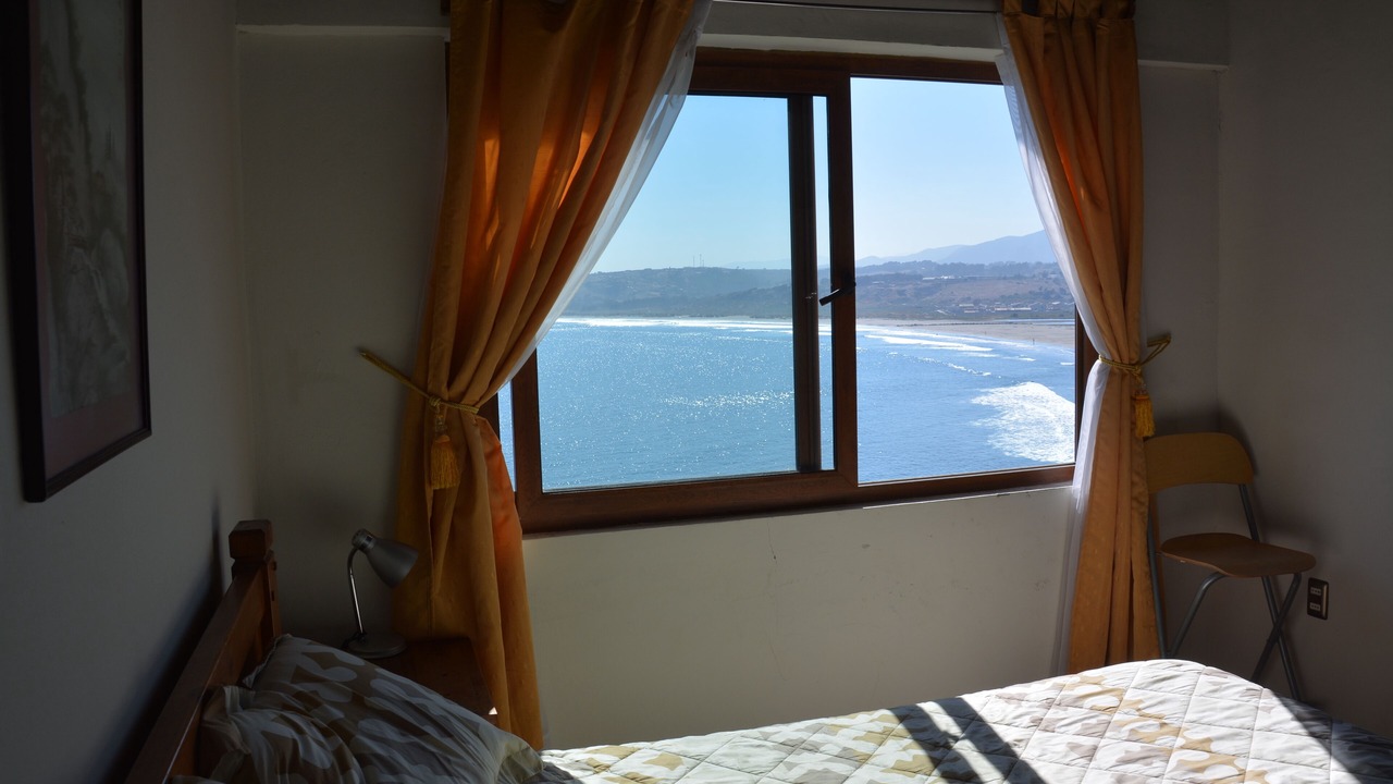 Photo of Bedroom in Concon