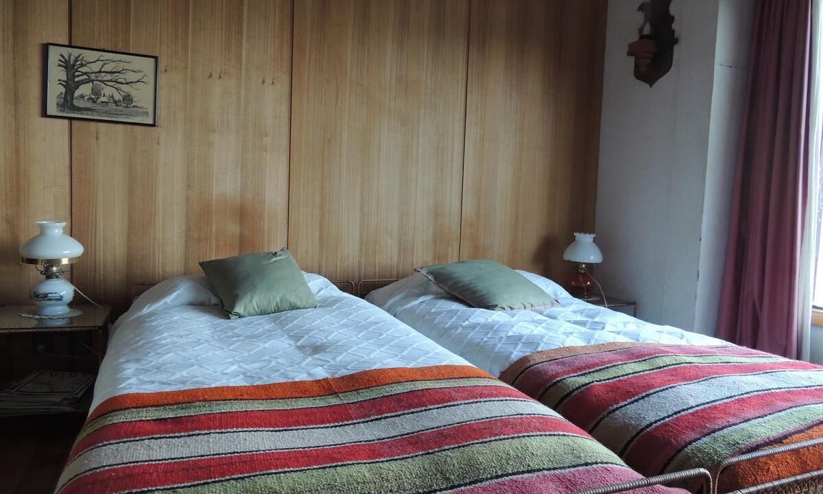 Photo of Bedroom in Panguipulli