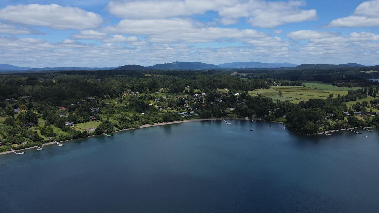 Photo of Outdoor in Panguipulli