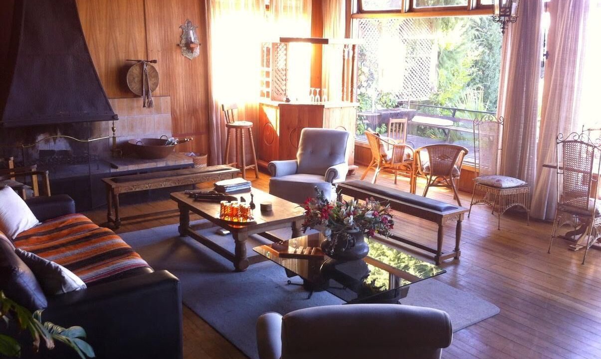 Photo of Livingroom in Panguipulli