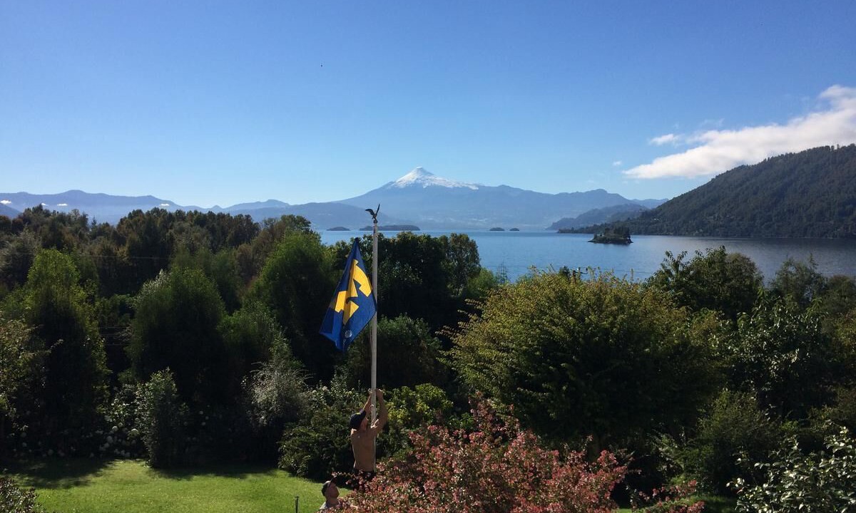 Photo of Outdoor in Panguipulli