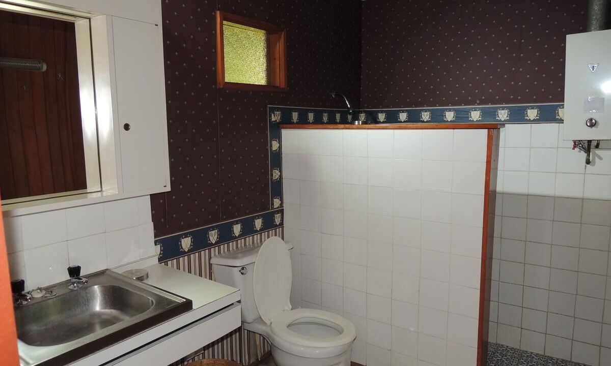 Photo of Bathroom in Panguipulli
