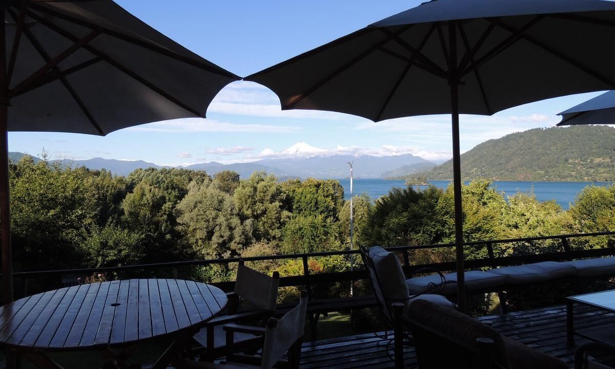 Photo of Outdoor in Panguipulli