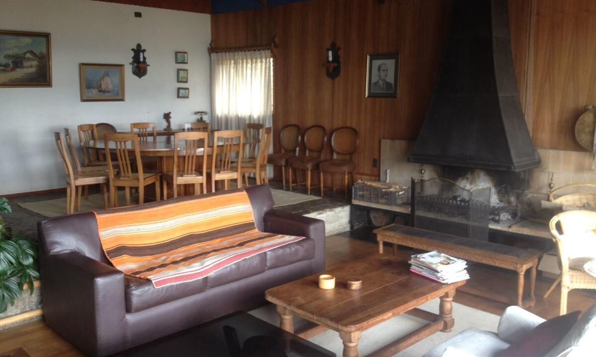 Photo of Livingroom in Panguipulli