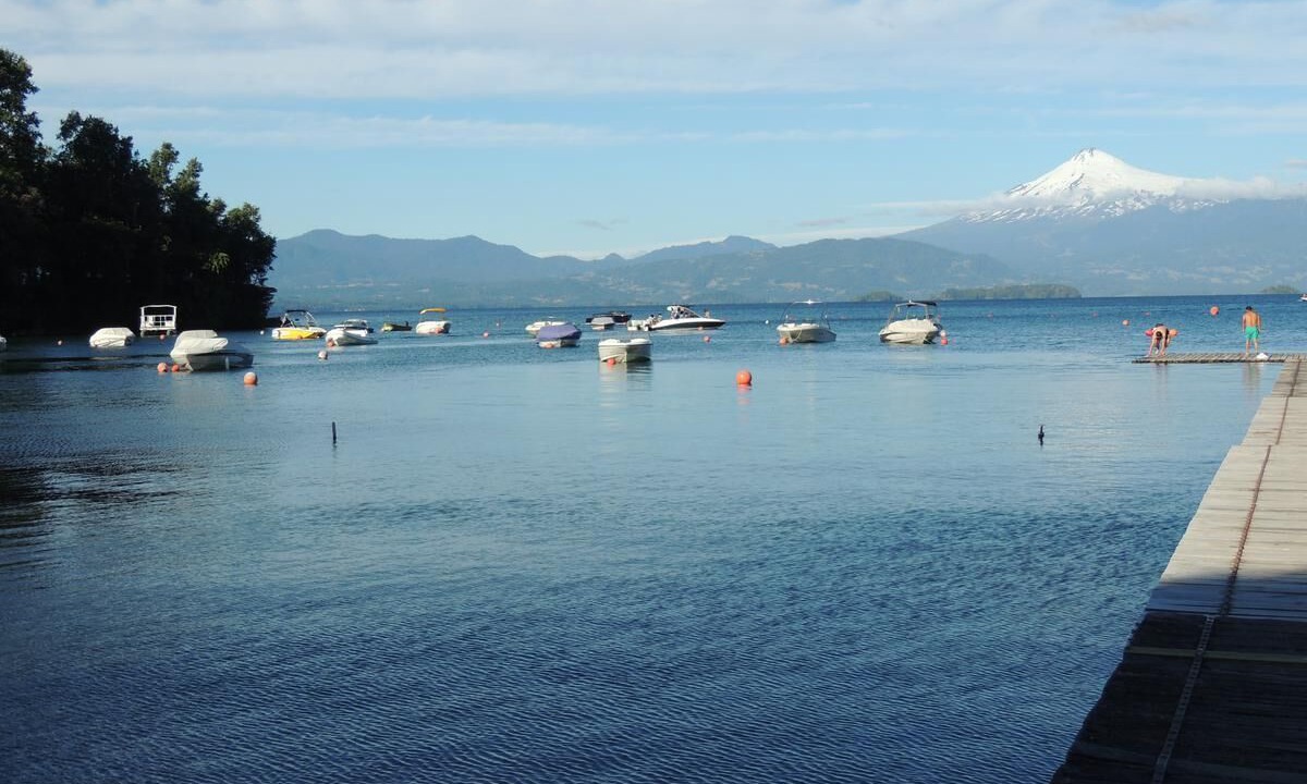 Photo of Outdoor in Panguipulli