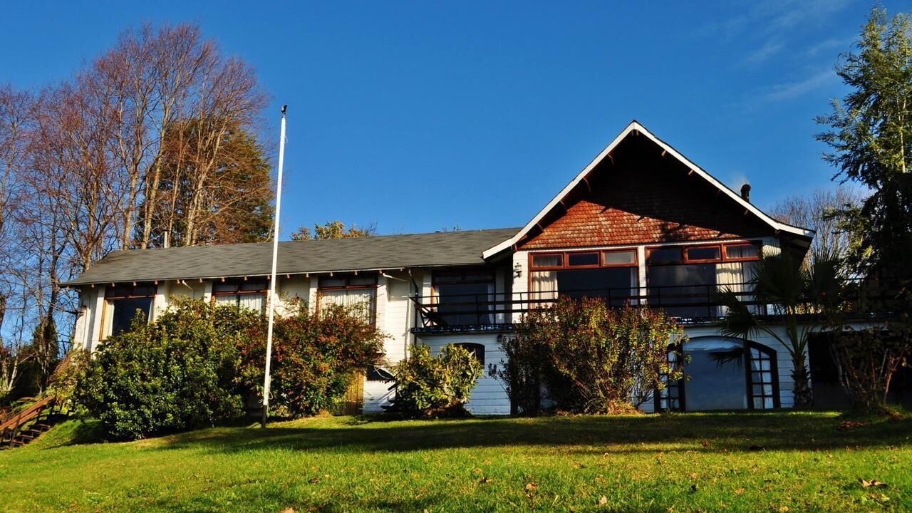 Photo of Outdoor in Panguipulli