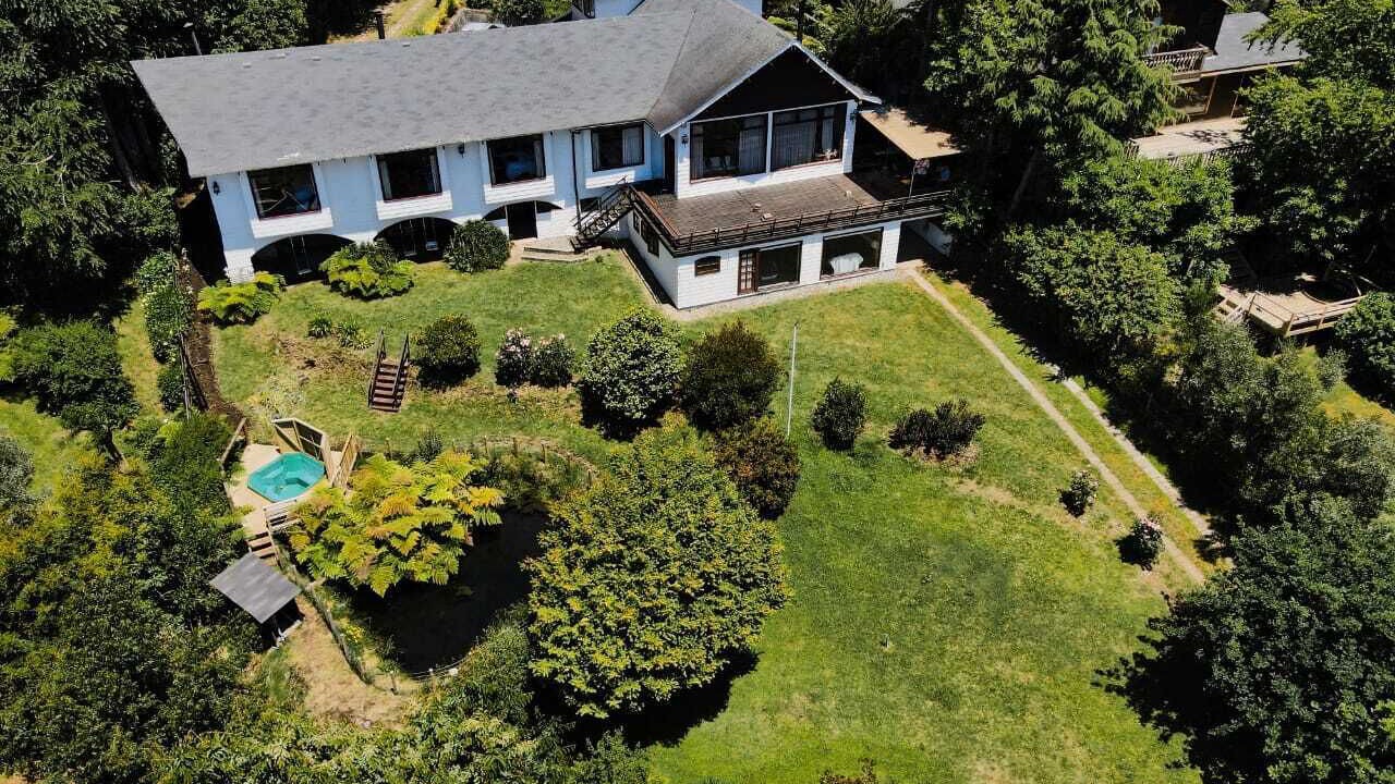 Photo of Outdoor in Panguipulli