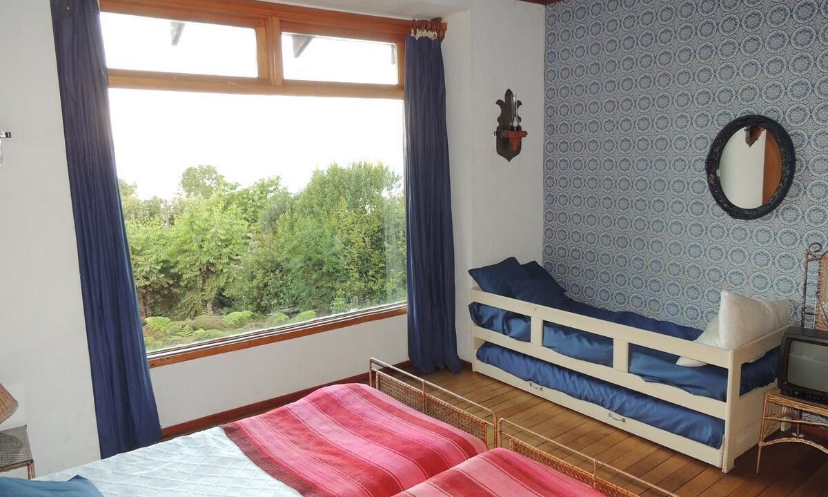 Photo of Bedroom in Panguipulli