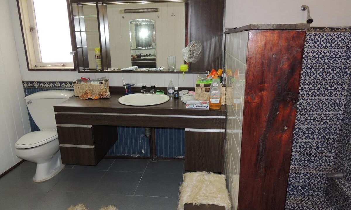 Photo of Bathroom in Panguipulli
