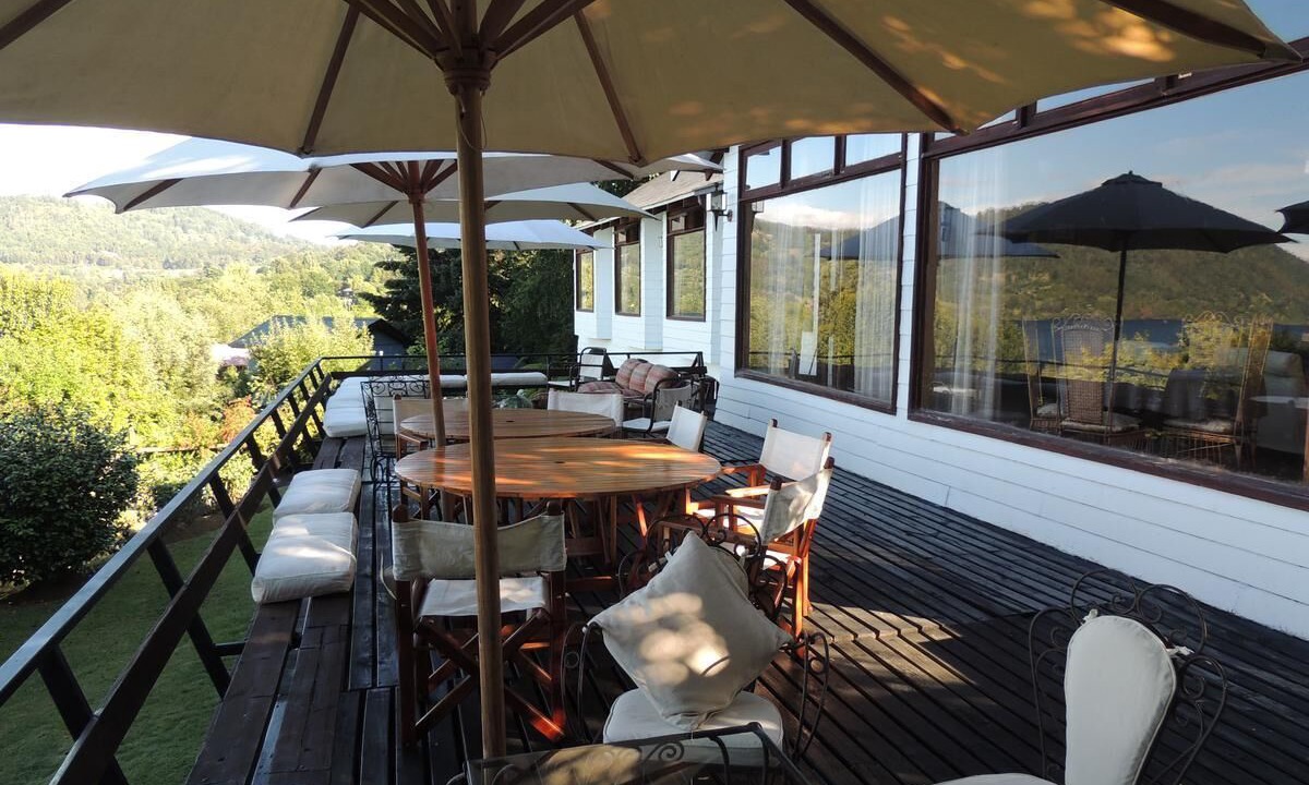 Photo of Outdoor in Panguipulli
