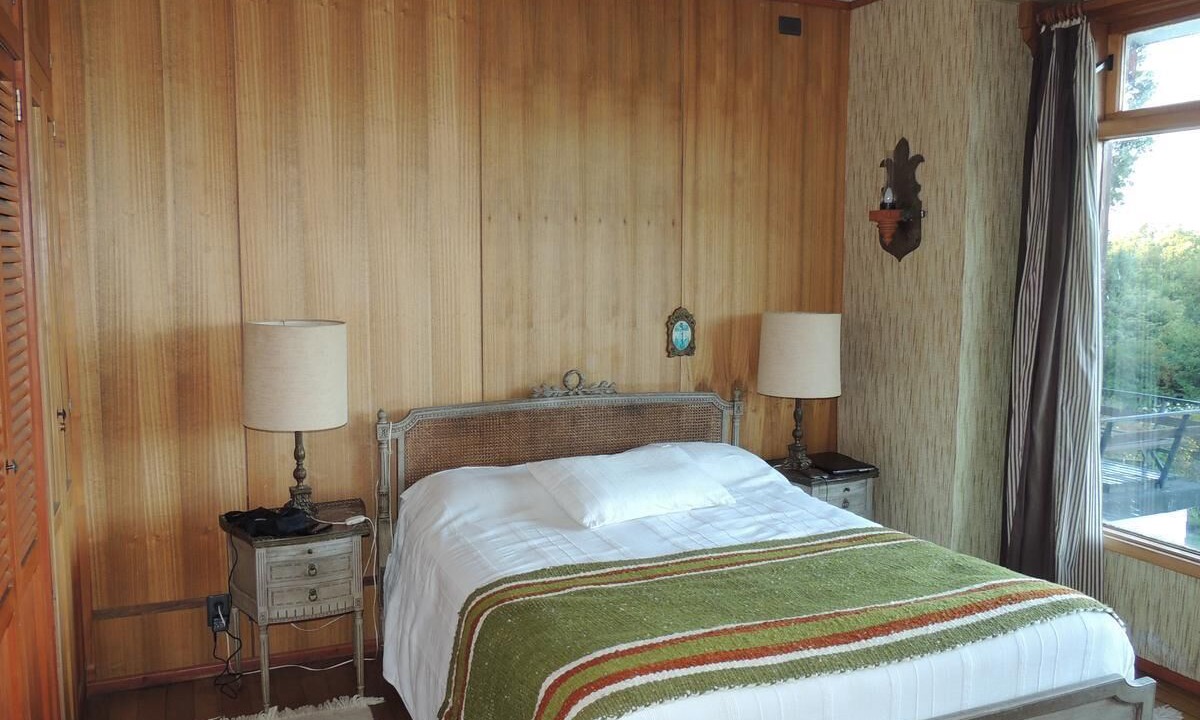 Photo of Bedroom in Panguipulli
