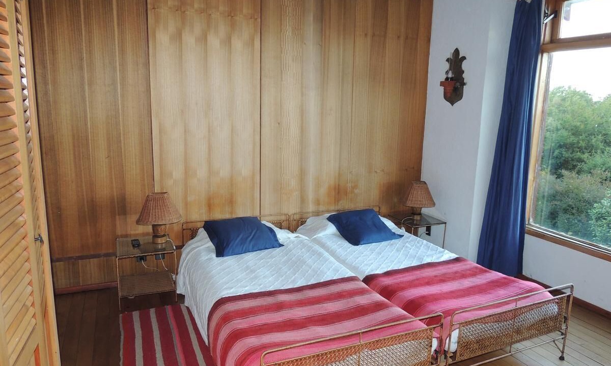 Photo of Bedroom in Panguipulli