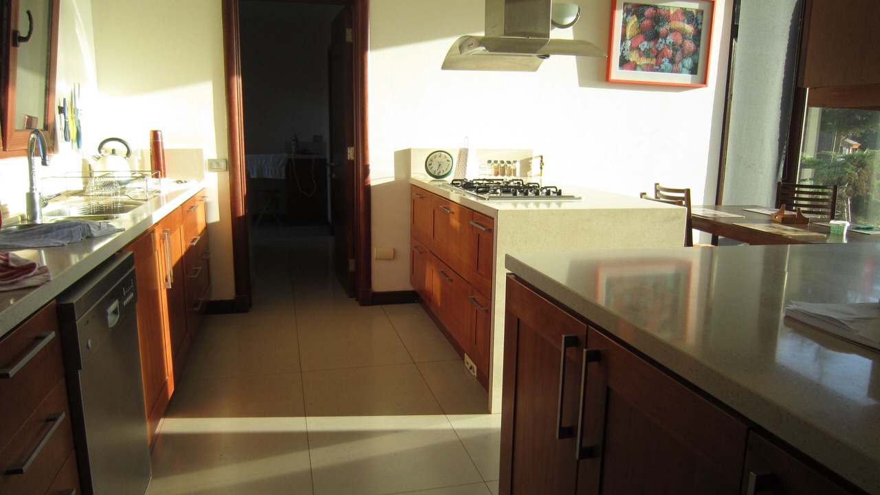 Photo of Kitchen in Quintero