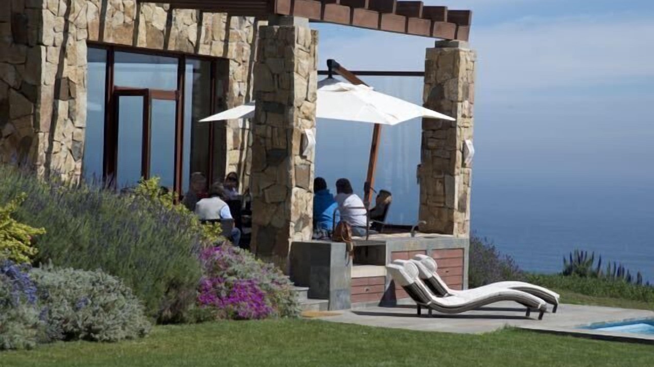 Photo of Outdoor in Quintero