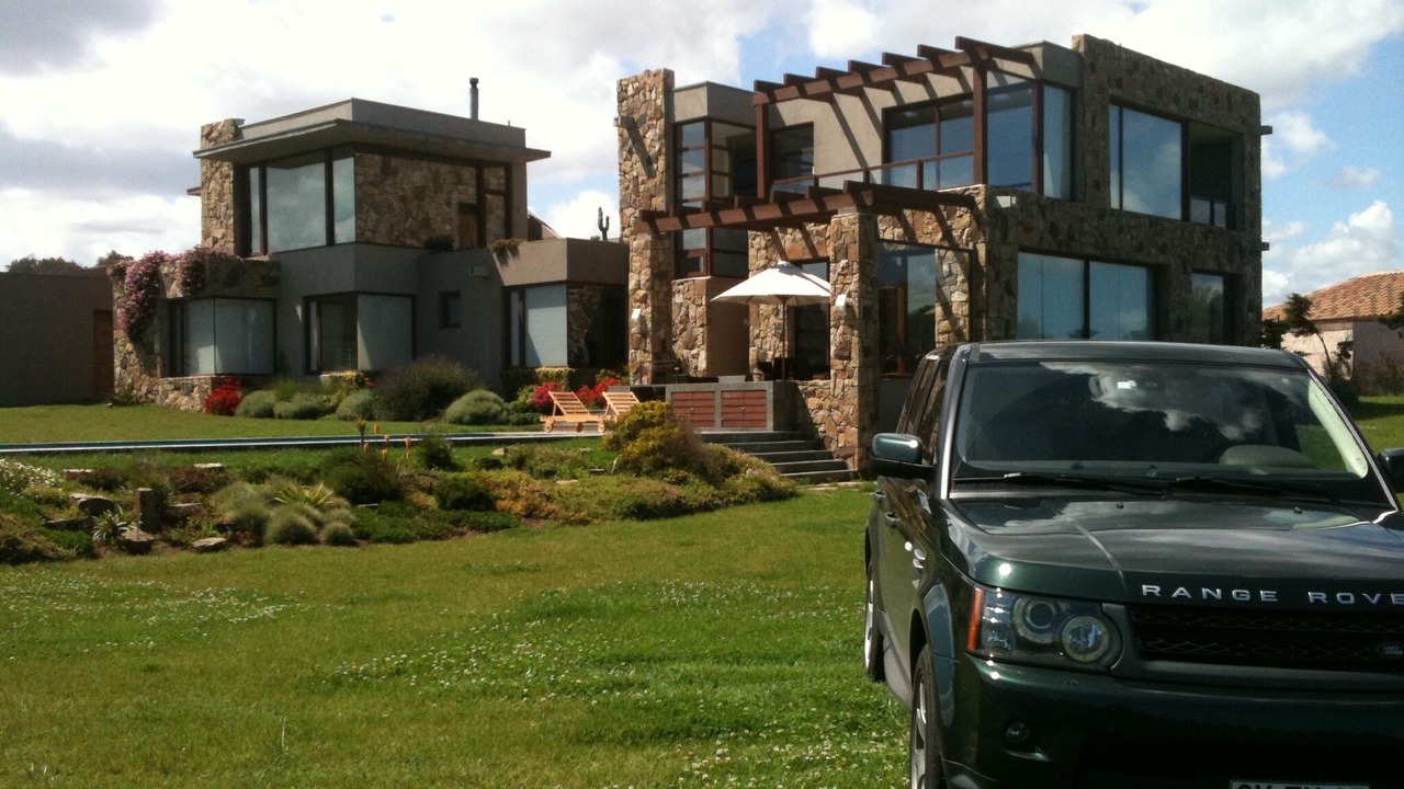 Photo of Outdoor in Quintero