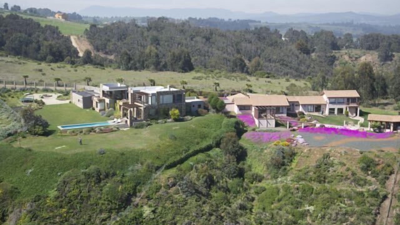 Photo of Outdoor in Quintero