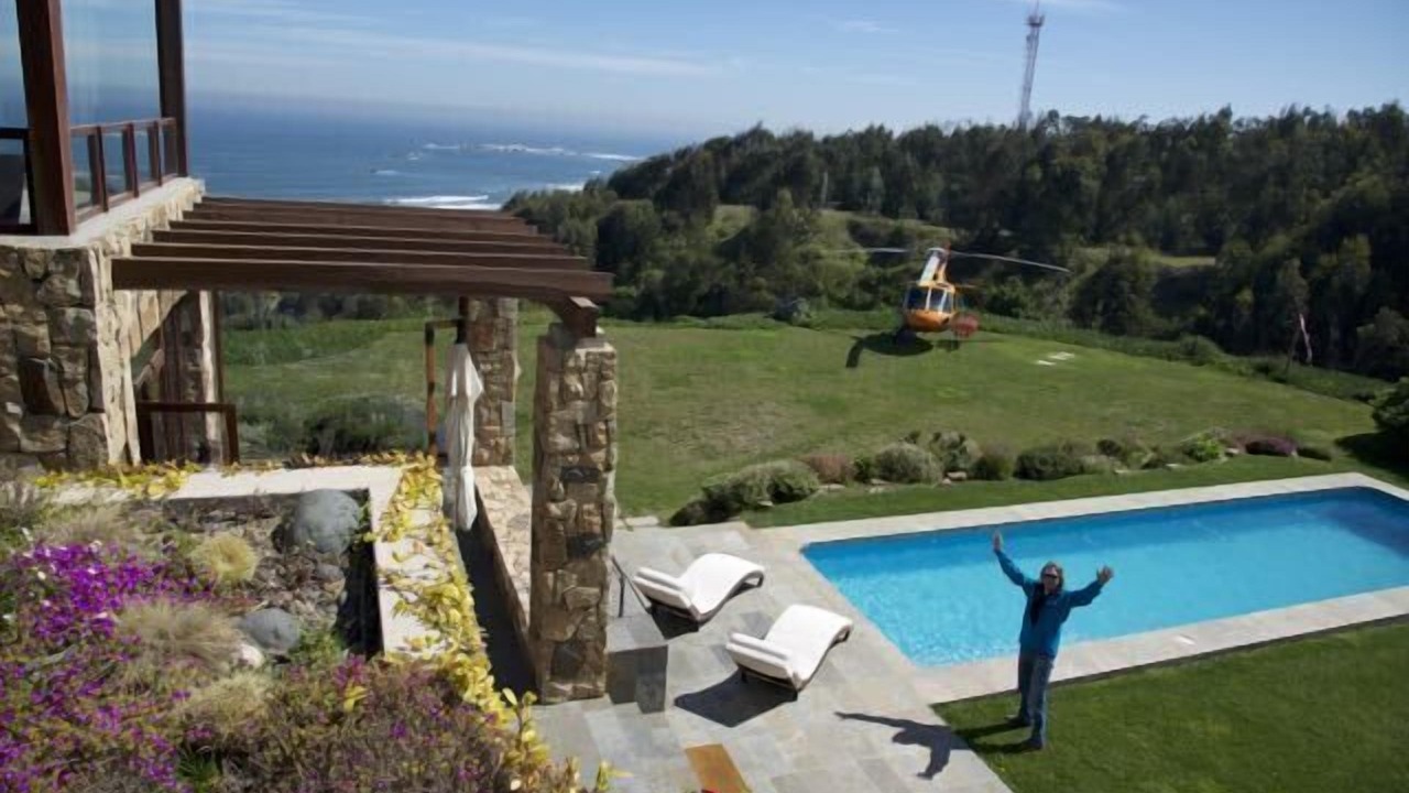 Photo of Outdoor in Quintero
