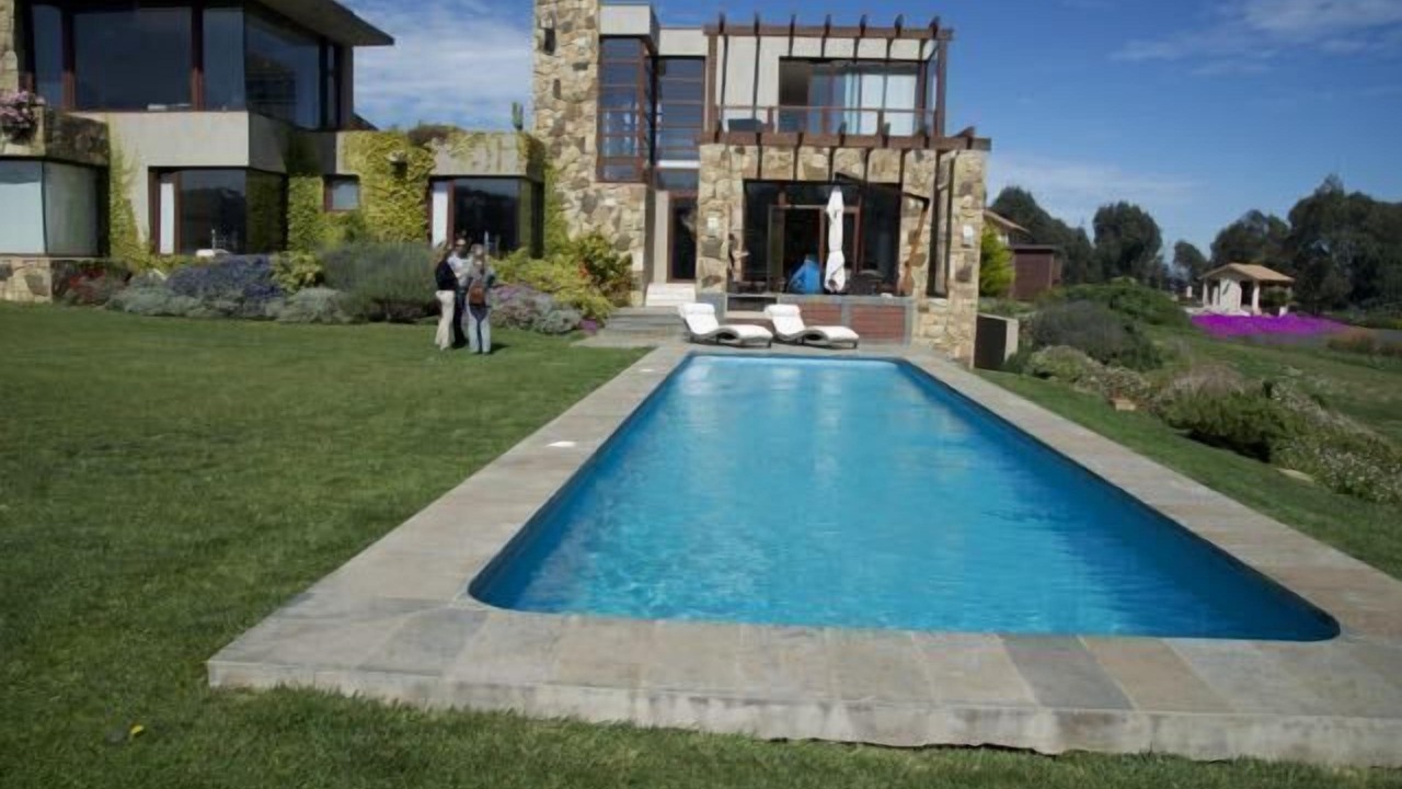 Photo of Outdoor in Quintero