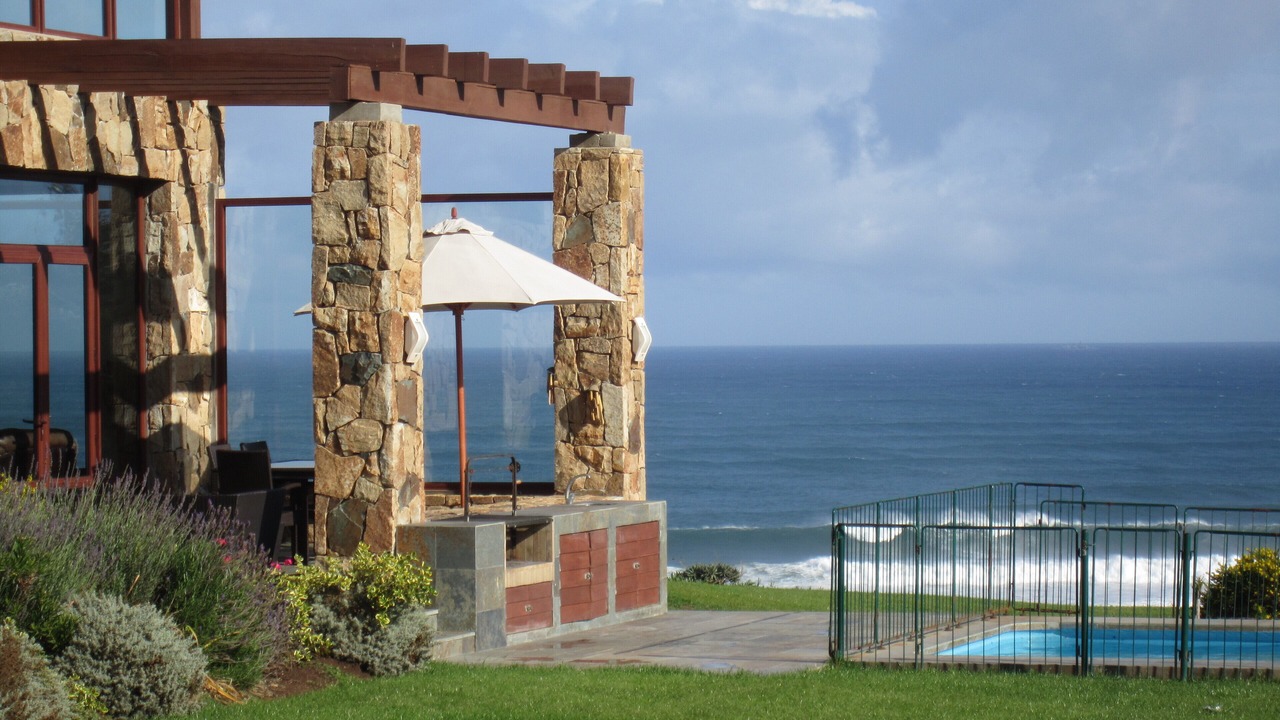 Photo of Outdoor in Quintero