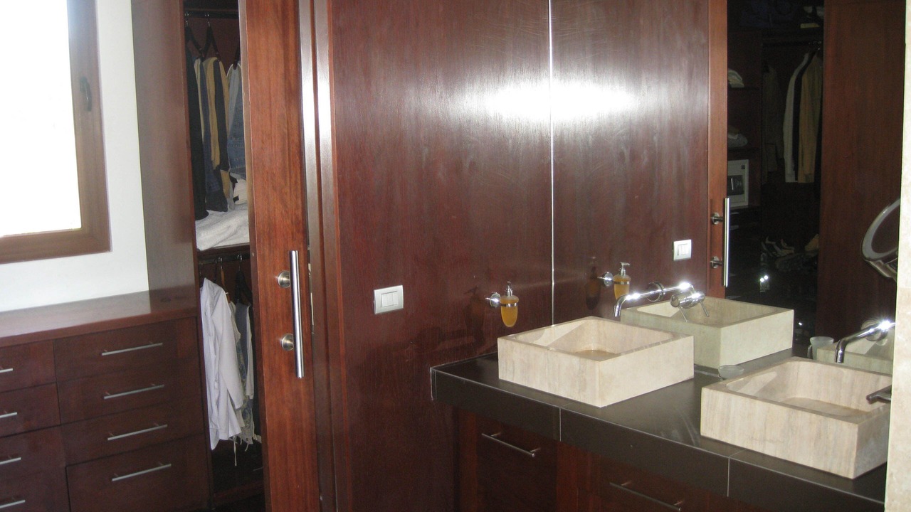 Photo of Bathroom in Quintero