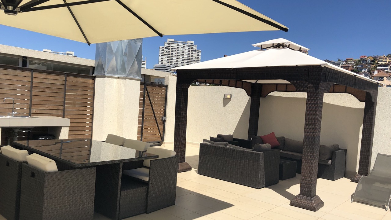 Photo of Outdoor in Renaca