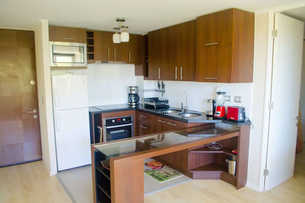 Photo of Kitchen in Renaca