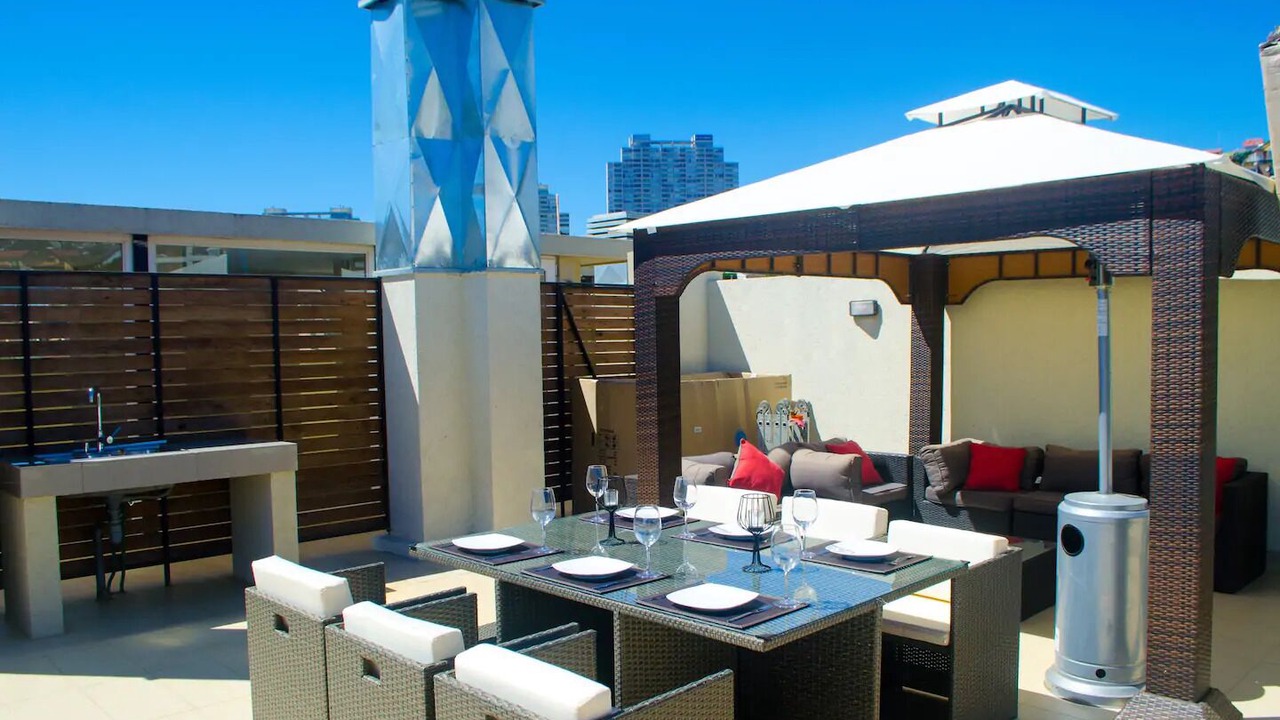 Photo of Outdoor in Renaca