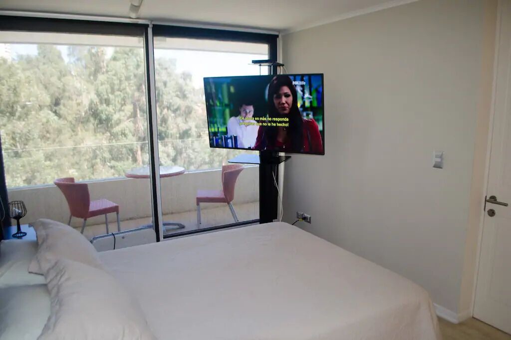 Photo of Bedroom in Renaca
