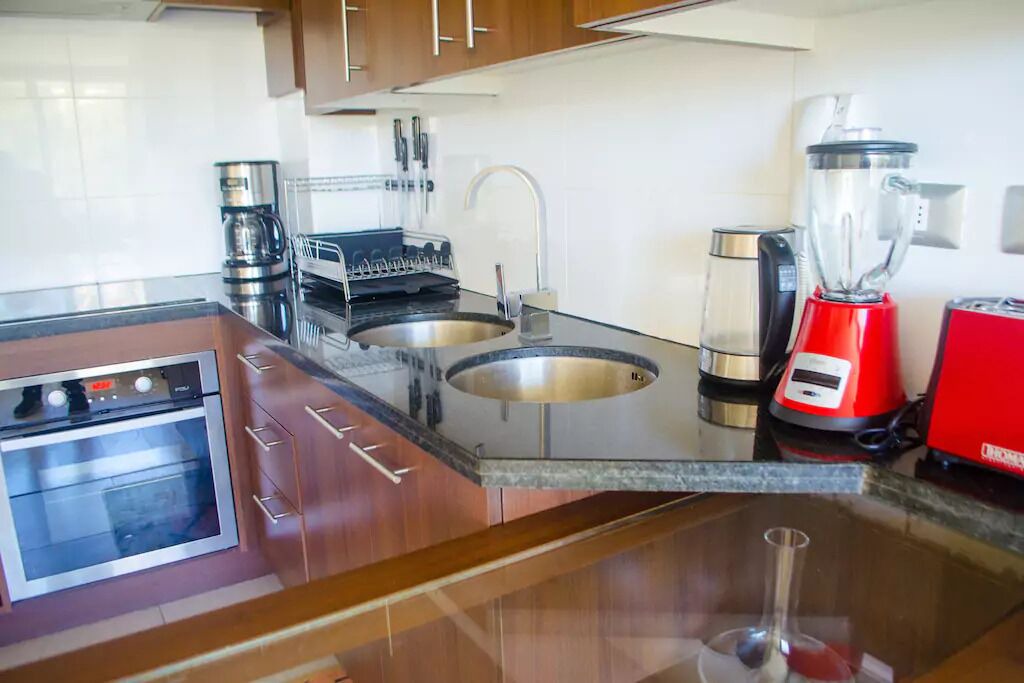Photo of Kitchen in Renaca