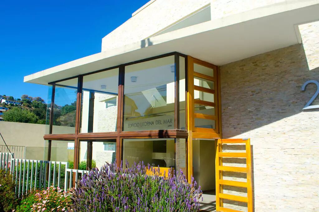 Photo of Outdoor in Renaca