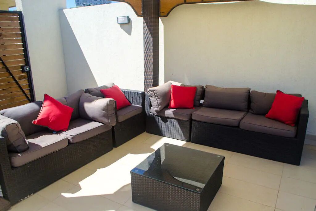 Photo of Patio Balcony in Renaca