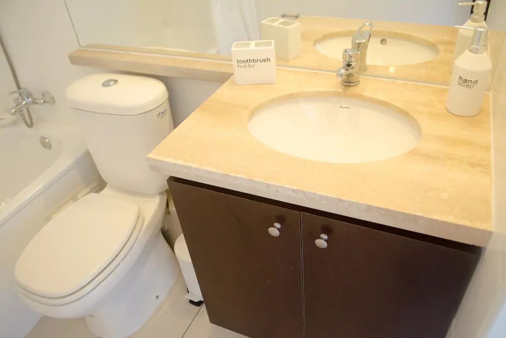 Photo of Bathroom in Renaca