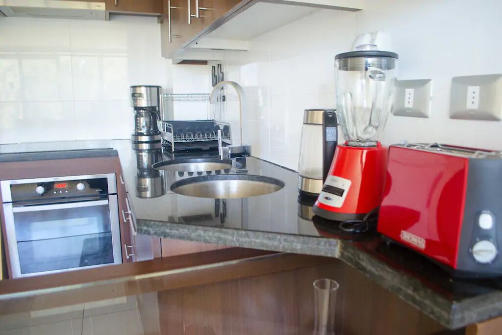 Photo of Kitchen in Renaca