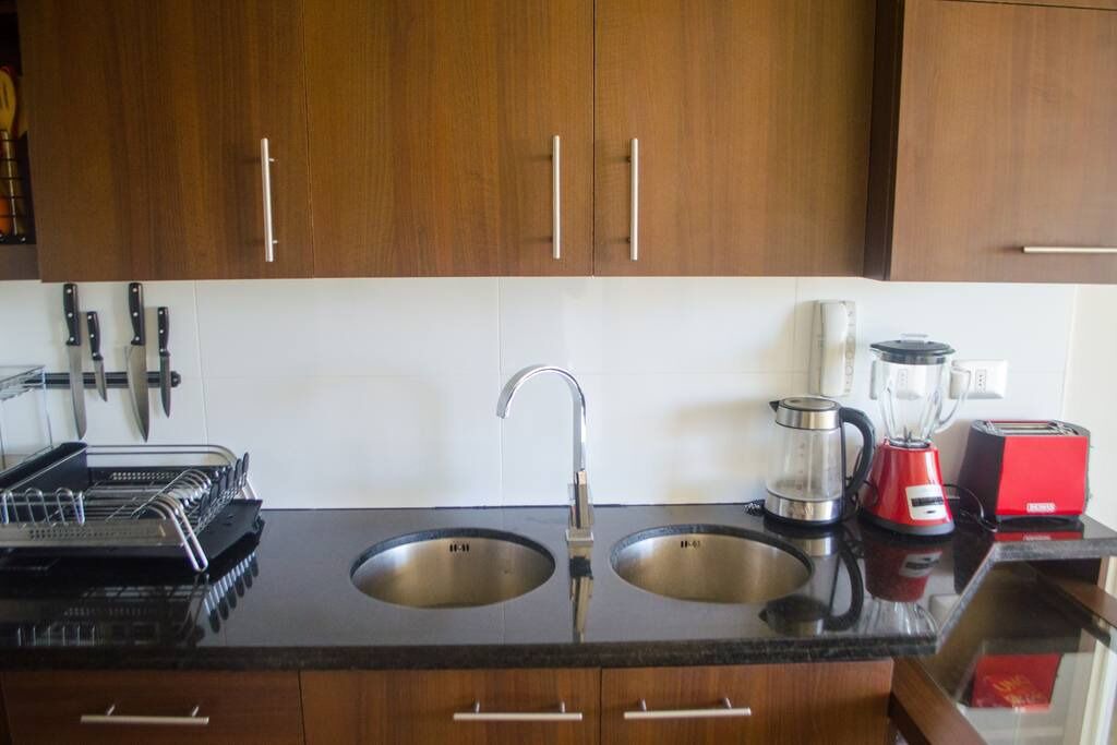 Photo of Kitchen in Renaca