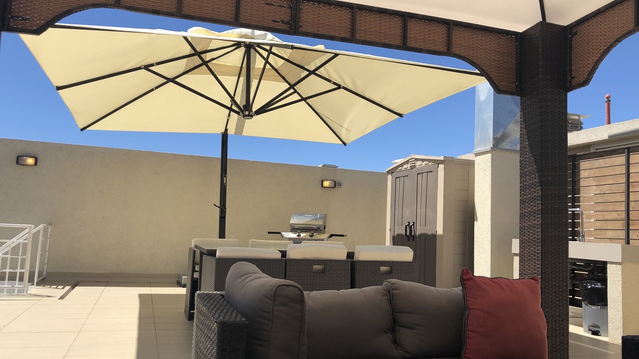 Photo of Patio Balcony in Renaca
