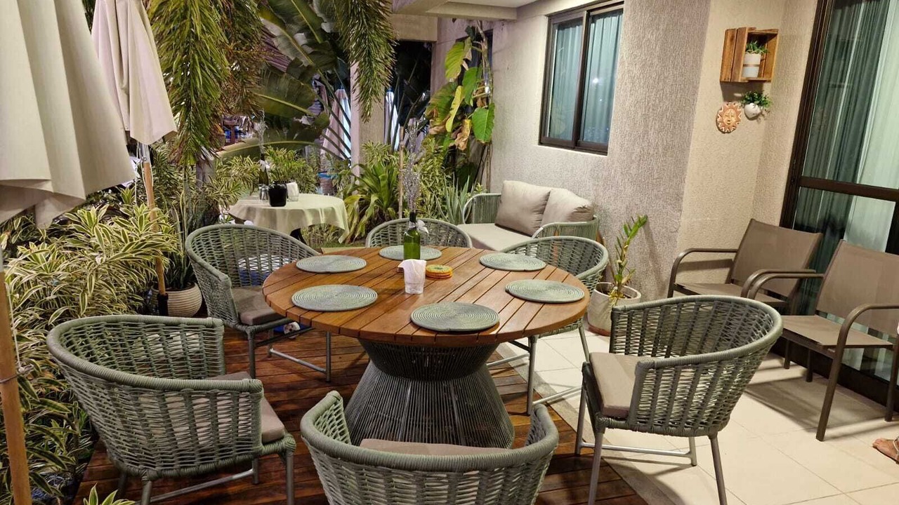 Photo of Outdoor in Porto de Galinhas