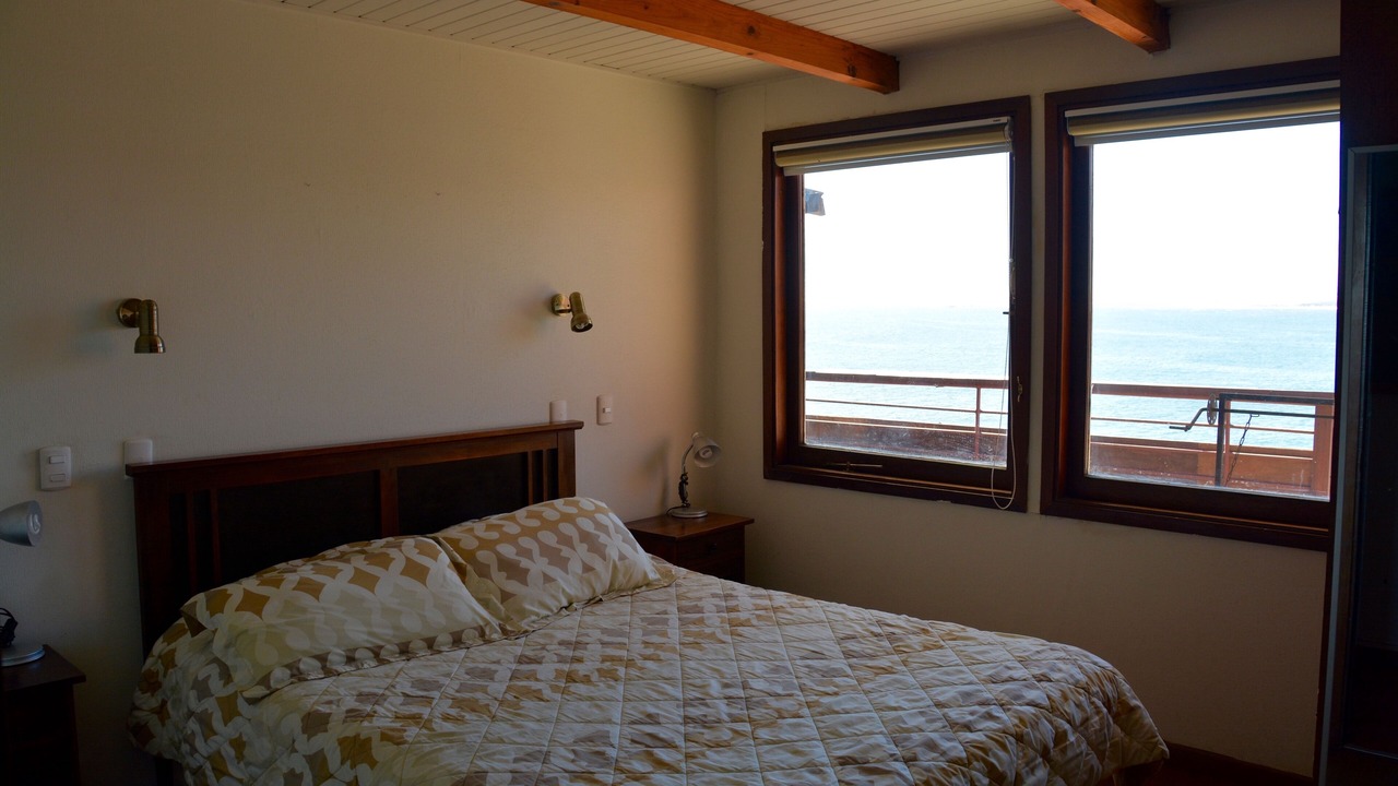 Photo of Bedroom in Concon