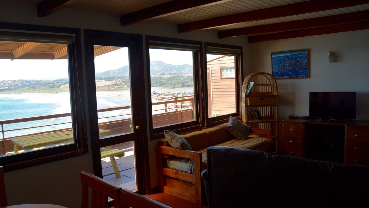 Photo of Livingroom in Concon