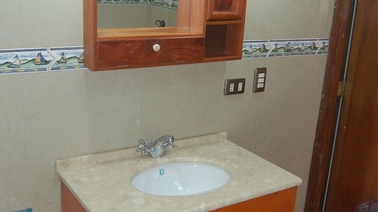 Photo of Bathroom in Concon