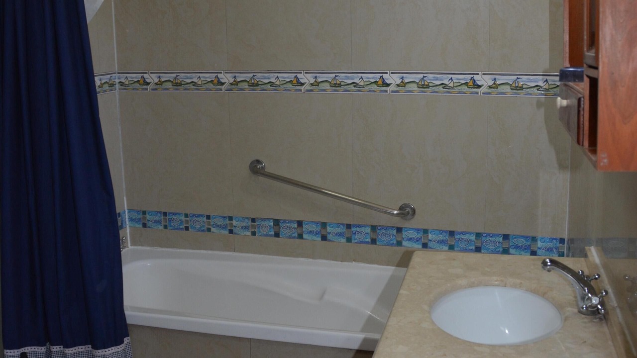 Photo of Bathroom in Concon