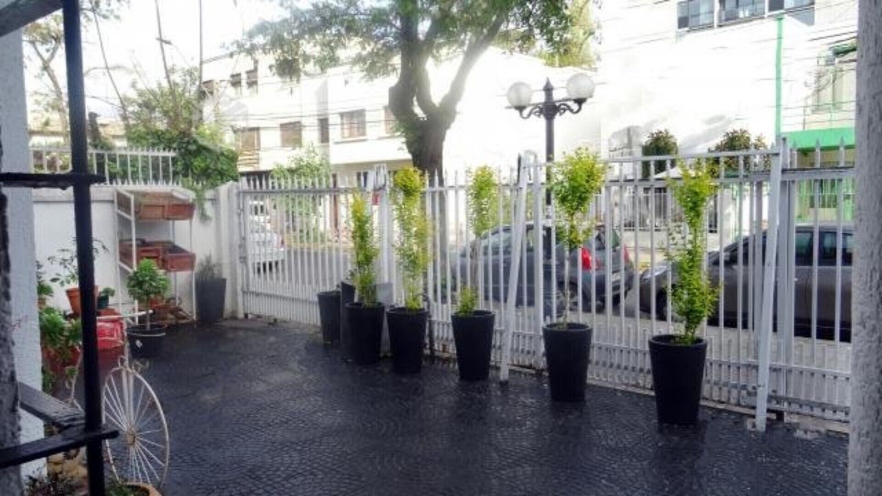 Photo of Outdoor in Barrio Italia