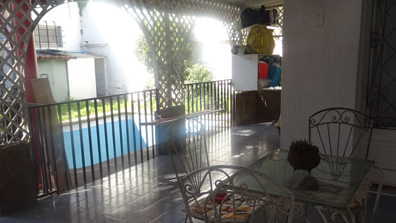 Photo of Outdoor in Barrio Italia