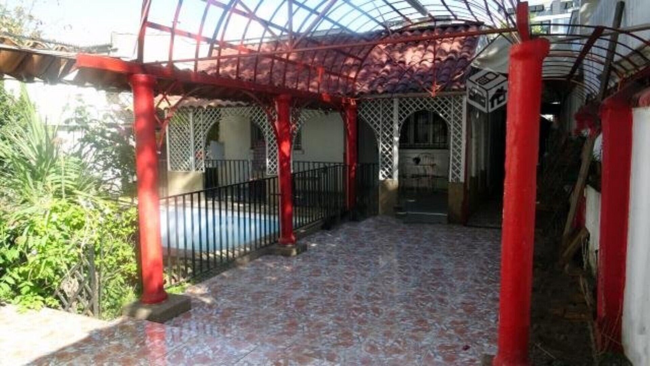 Photo of Outdoor in Barrio Italia