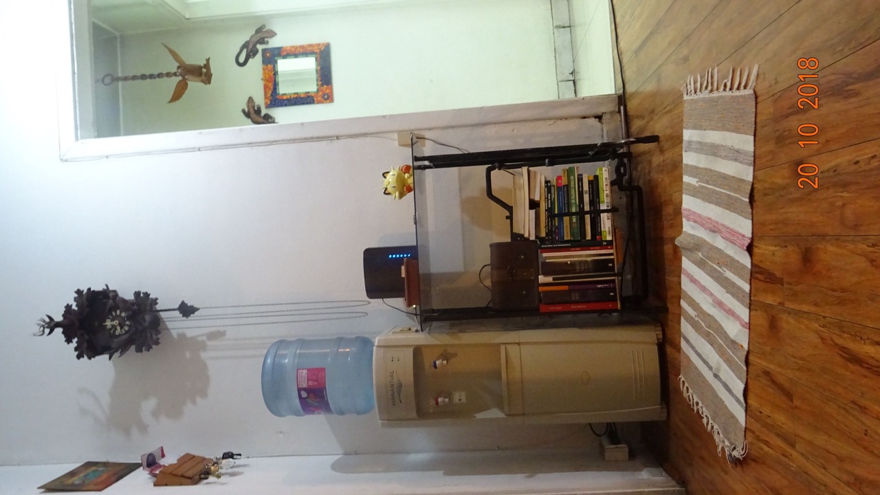 Photo of Bathroom in Barrio Italia
