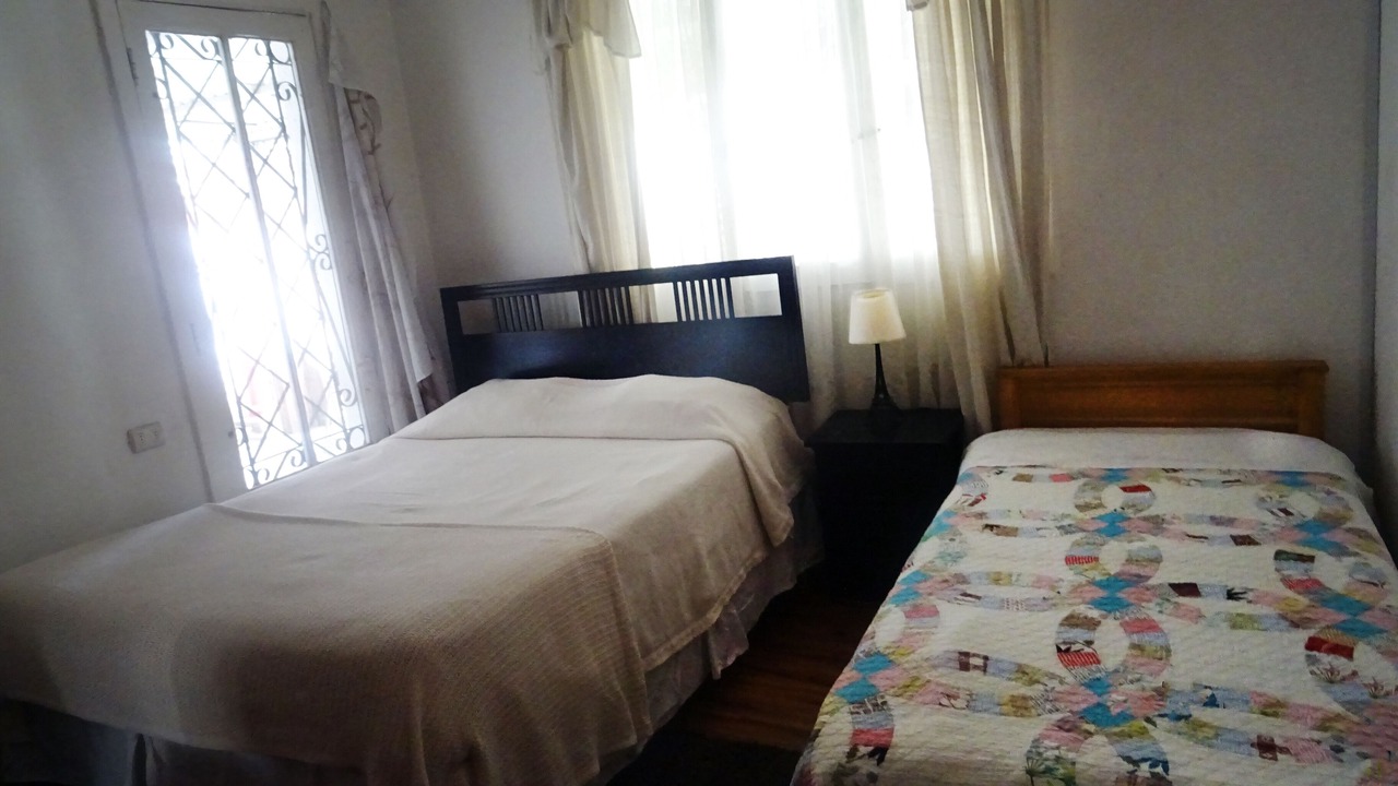 Photo of Bedroom in Barrio Italia