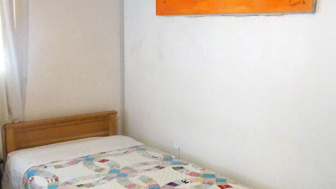 Photo of Bedroom in Barrio Italia