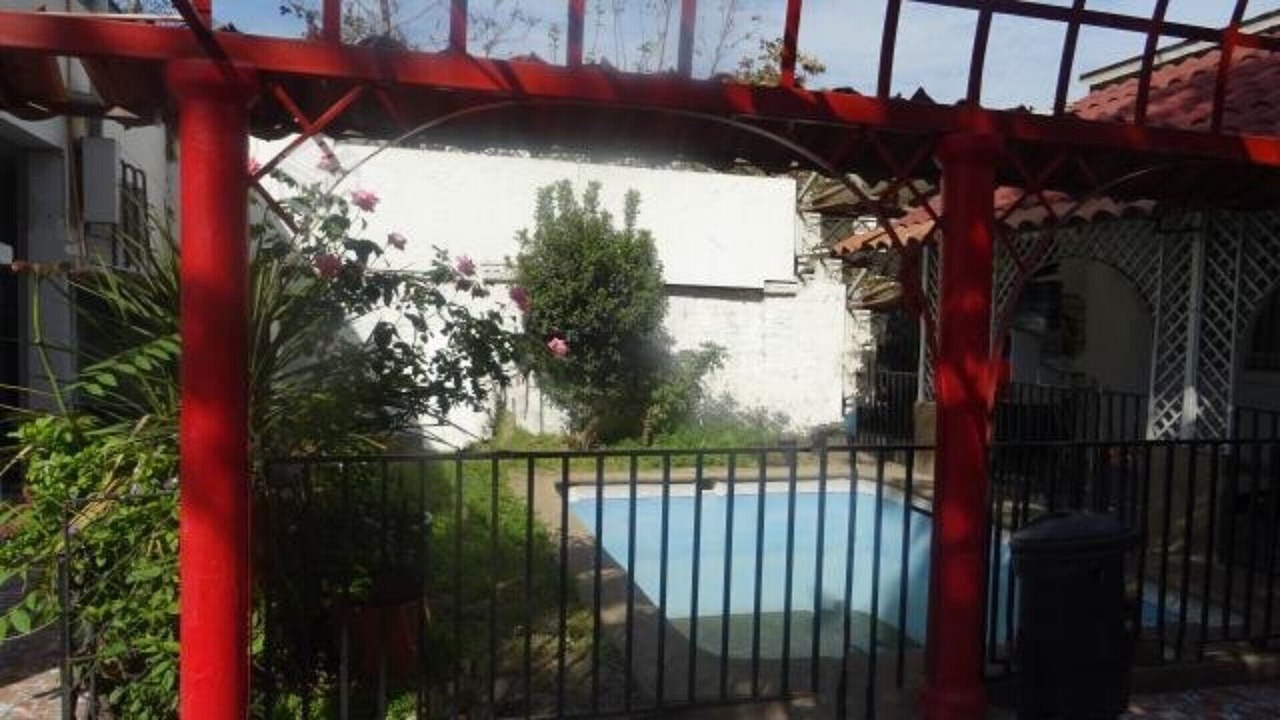 Photo of Outdoor in Barrio Italia