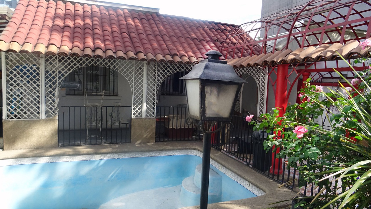 Photo of Outdoor in Barrio Italia