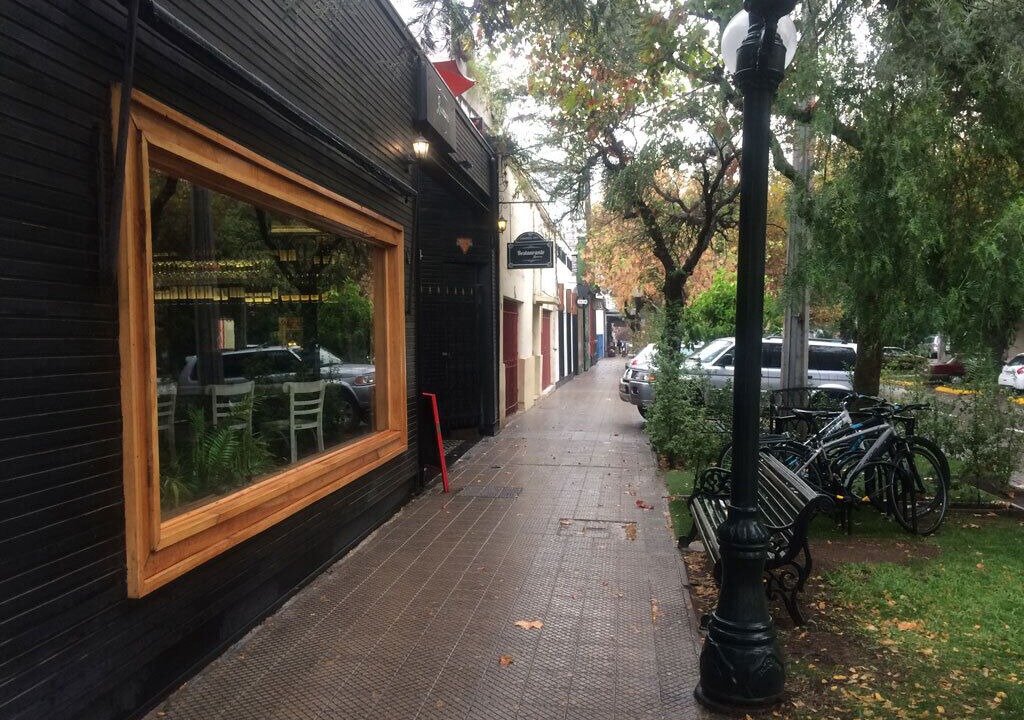 Photo of Outdoor in Barrio Italia